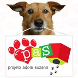 PAS - Projeto Adote Suzano