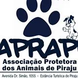 APRAPI - Associação Protetora dos Animais de Piraju
