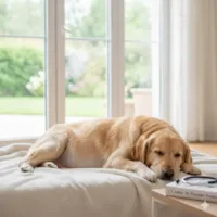 Como Saber se Minha Cadela Está Grávida? Guia 2025