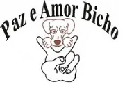 Logo Paz E Amor Bichos?