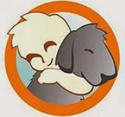 Logo Abrigo Dona Cidinha?