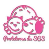 Logo Protetores de Santa Cruz do Sul?