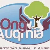 Logo Auqmia - Proteção Animal e Ambiental?