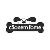 Logo Projeto Cão Sem Fome?