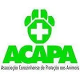 Logo Acapa Carazinho RS?