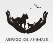 Logo Abrigo de Animais Vitória Vitório?
