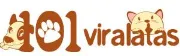 Logo 101 Vira Latas?