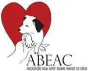 Logo ABEAC - Associação Bem Estar Animal Amigos da Célia?