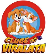 Logo Clube do Viralata Dourados MS?