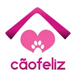 Logo Cão Feliz?